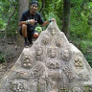 Meet your Posher, Jon